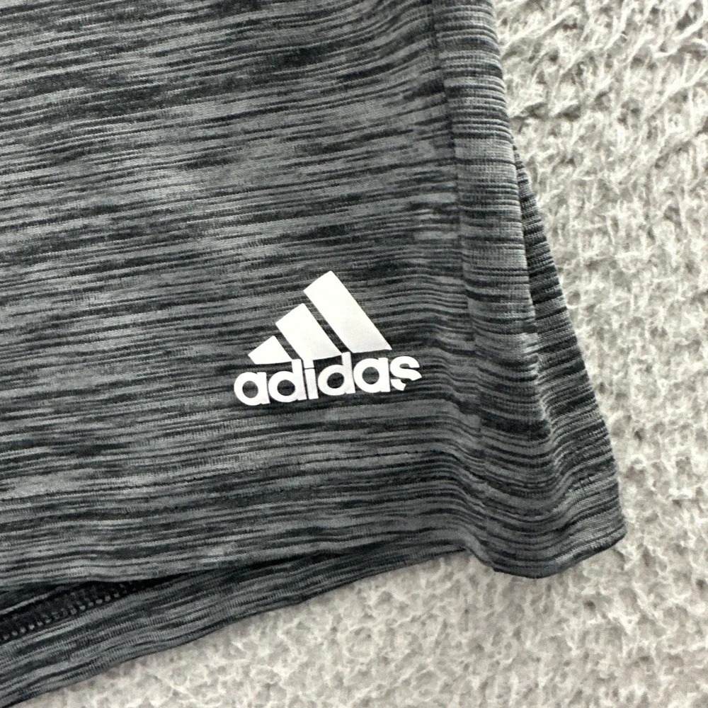 Adidas Aeroready Training Shorts 8